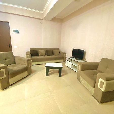 Mg Apartments In 第比利斯 外观 照片