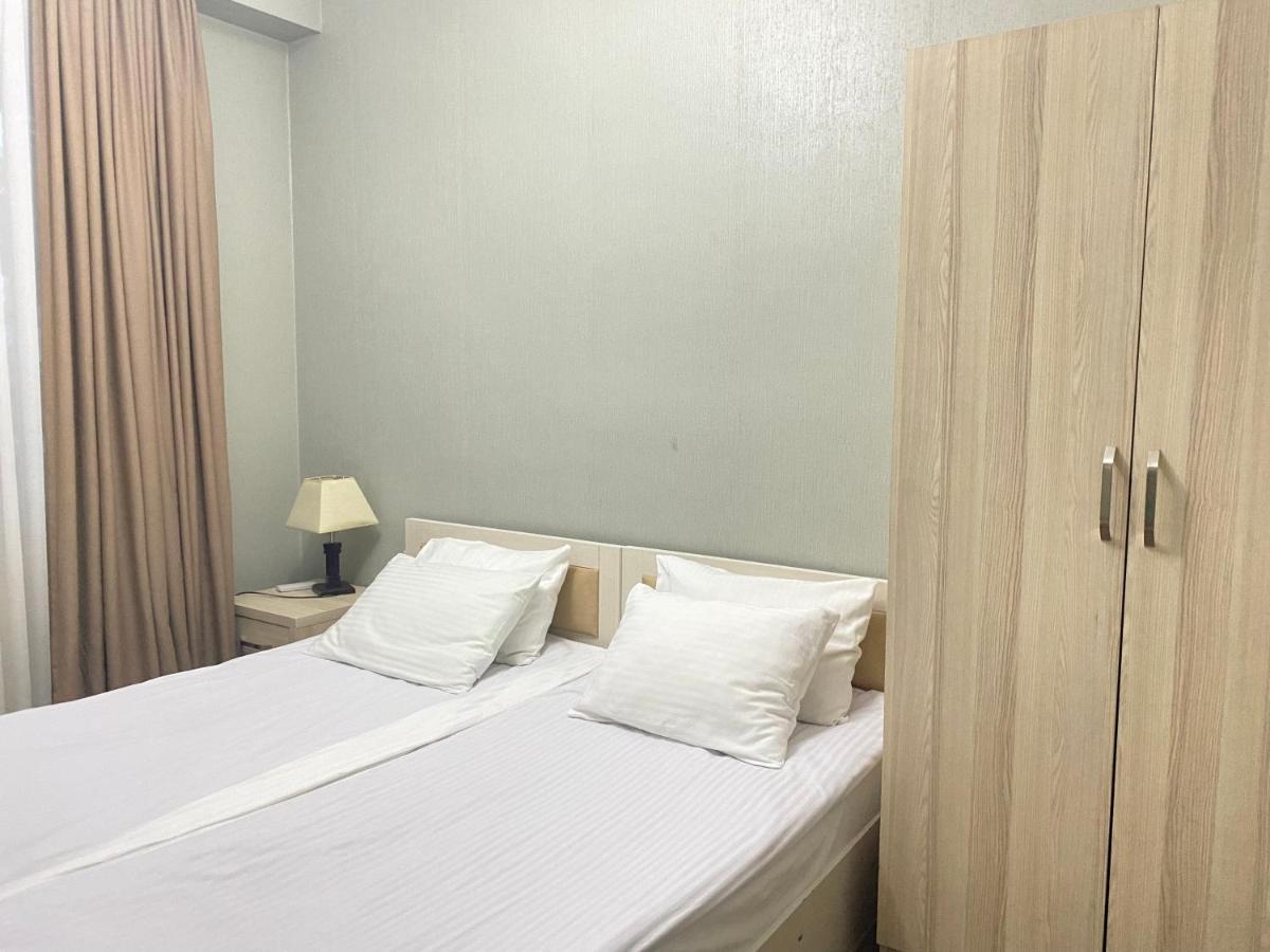 Mg Apartments In 第比利斯 外观 照片