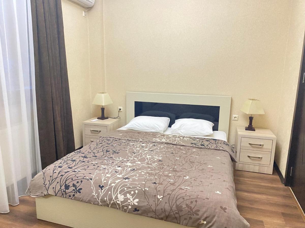 Mg Apartments In 第比利斯 外观 照片
