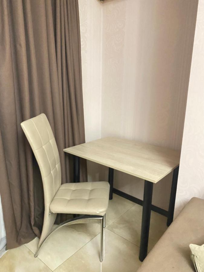 Mg Apartments In 第比利斯 外观 照片