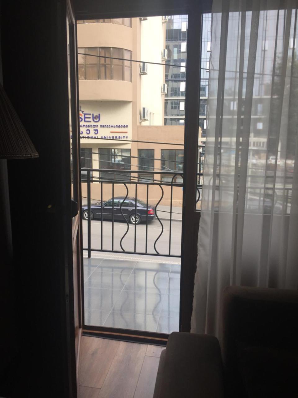 Mg Apartments In 第比利斯 外观 照片