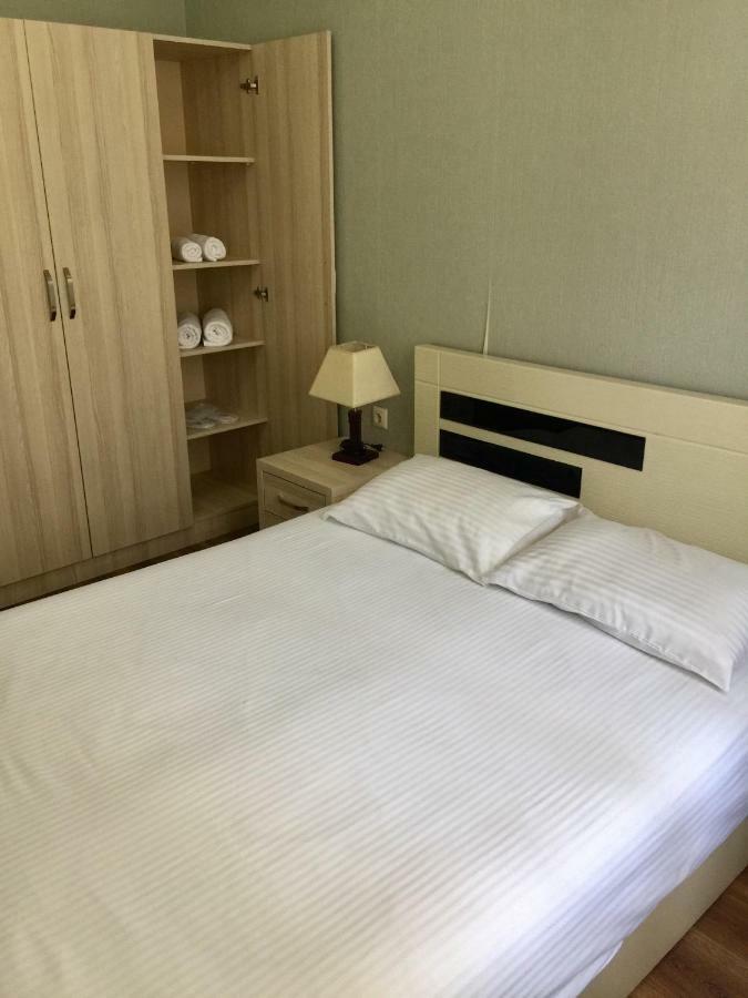 Mg Apartments In 第比利斯 外观 照片