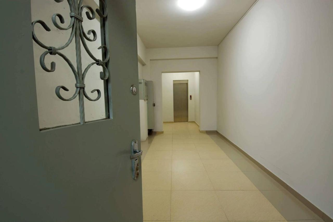 Mg Apartments In 第比利斯 外观 照片