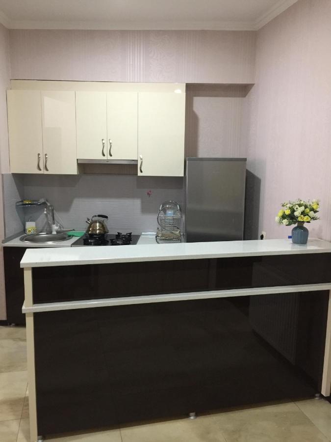 Mg Apartments In 第比利斯 外观 照片